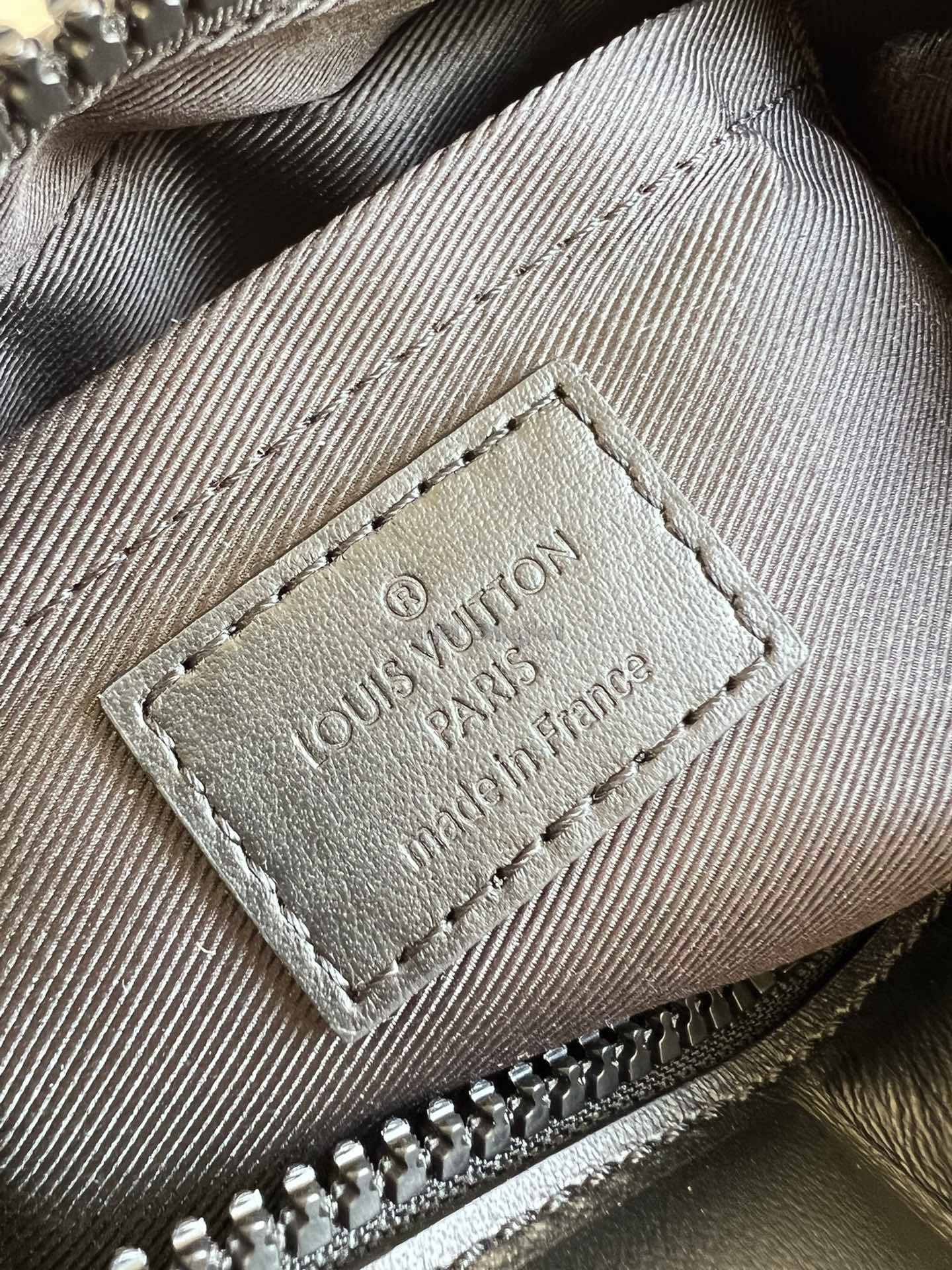 Louis Vuitton M44480 Mini Soft Trunk 18cm