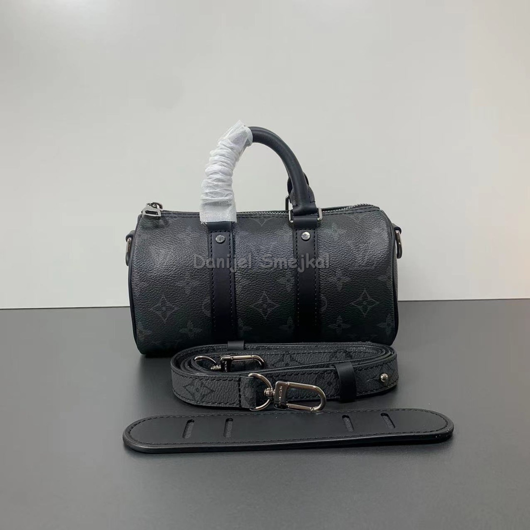 Louis Vuitton M45947 Keepall XS Bag Crossbody 21cm