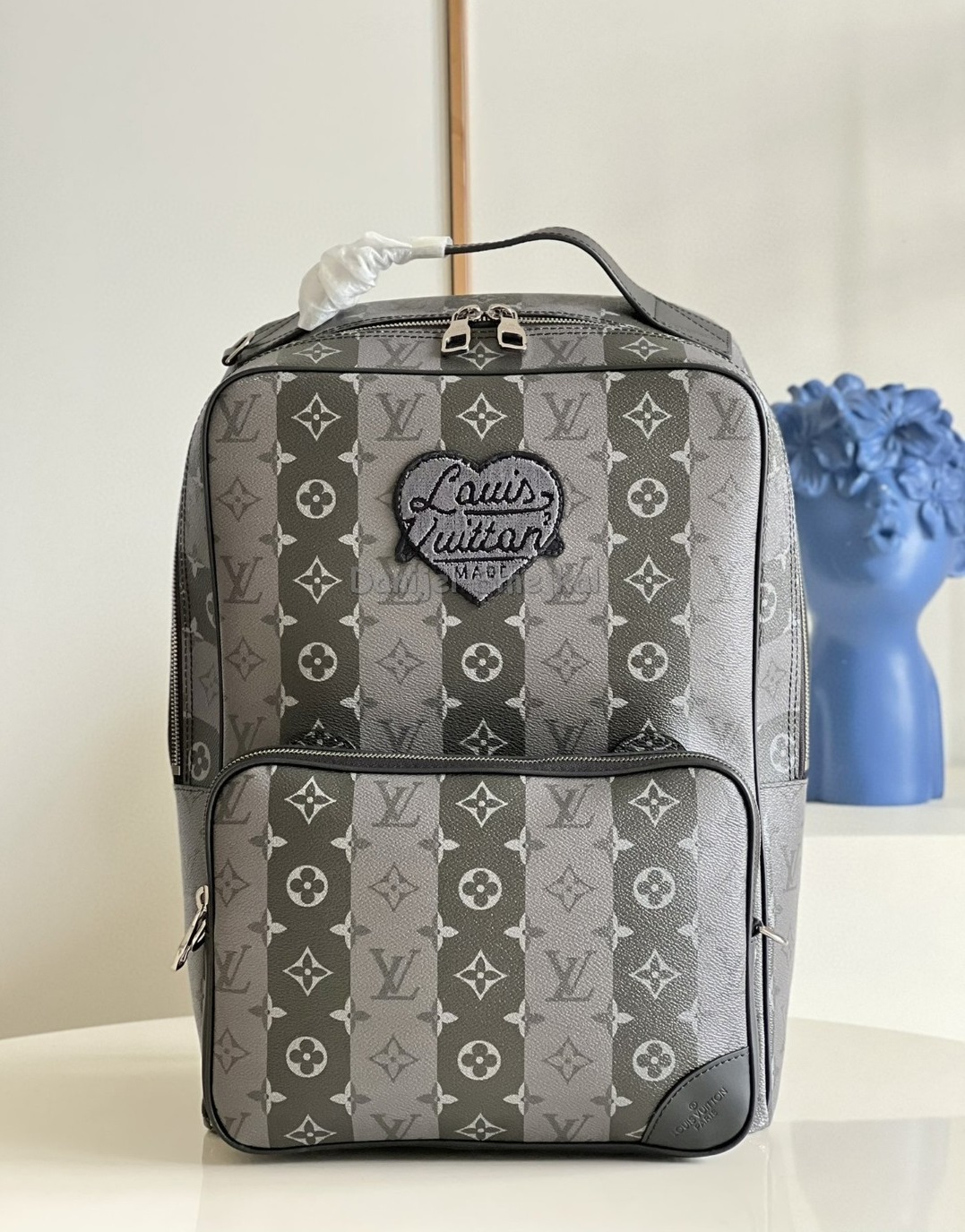 Louis Vuitton M45962 Modular NIGO 30cm