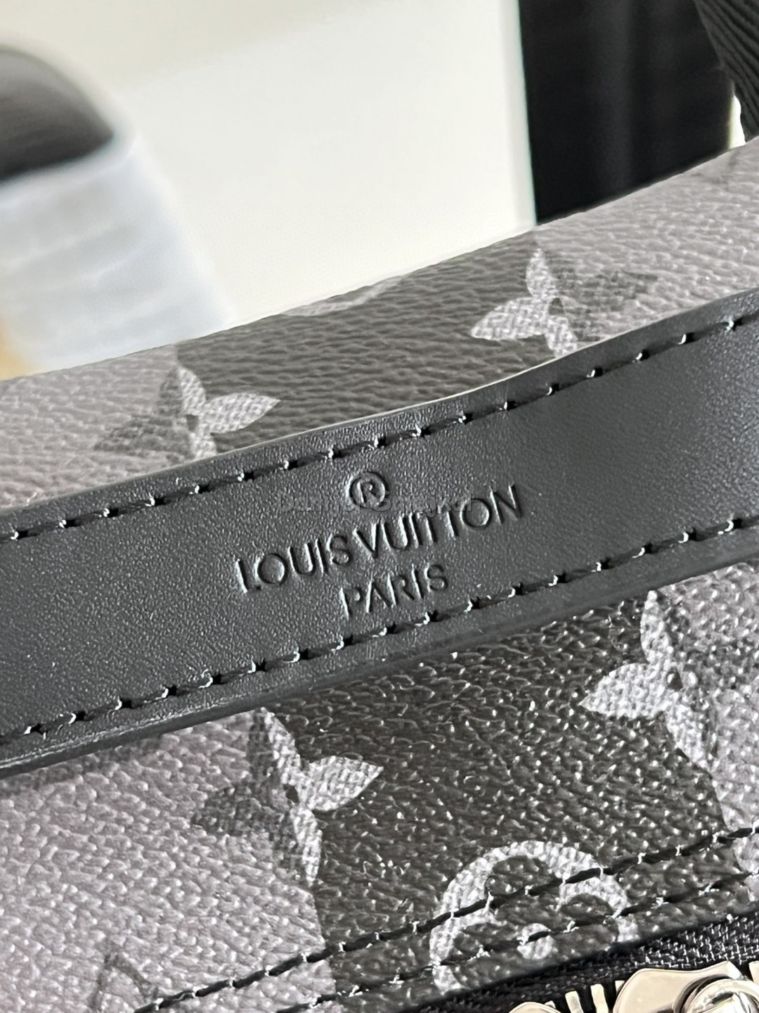 Louis Vuitton M45962 Modular NIGO 30cm