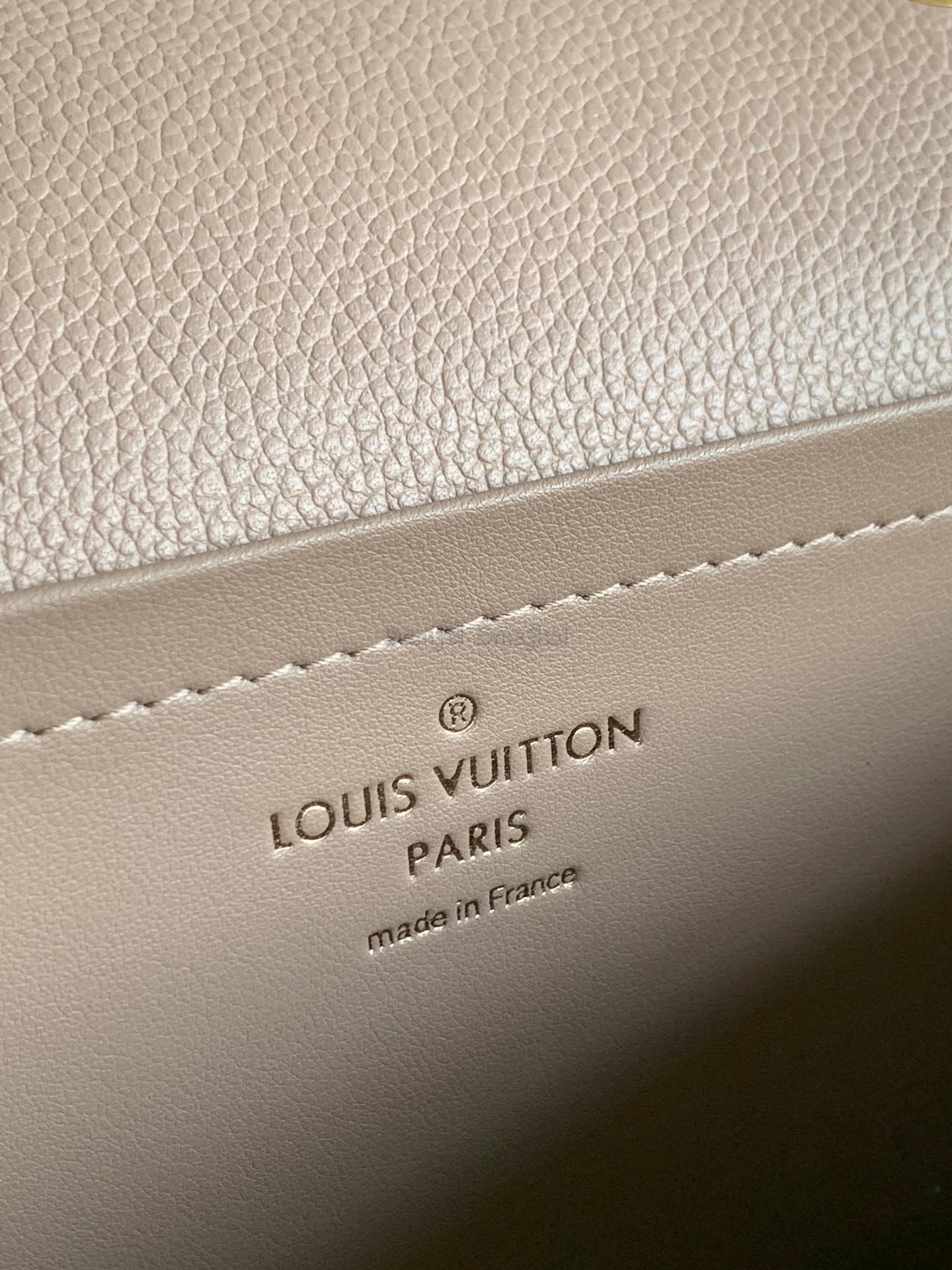 Louis Vuitton M46127 Marceau Monogram Canvas 24.5cm