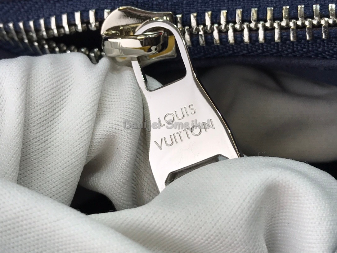 Louis Vuitton M53425 Christopher PM Backpack 41cm