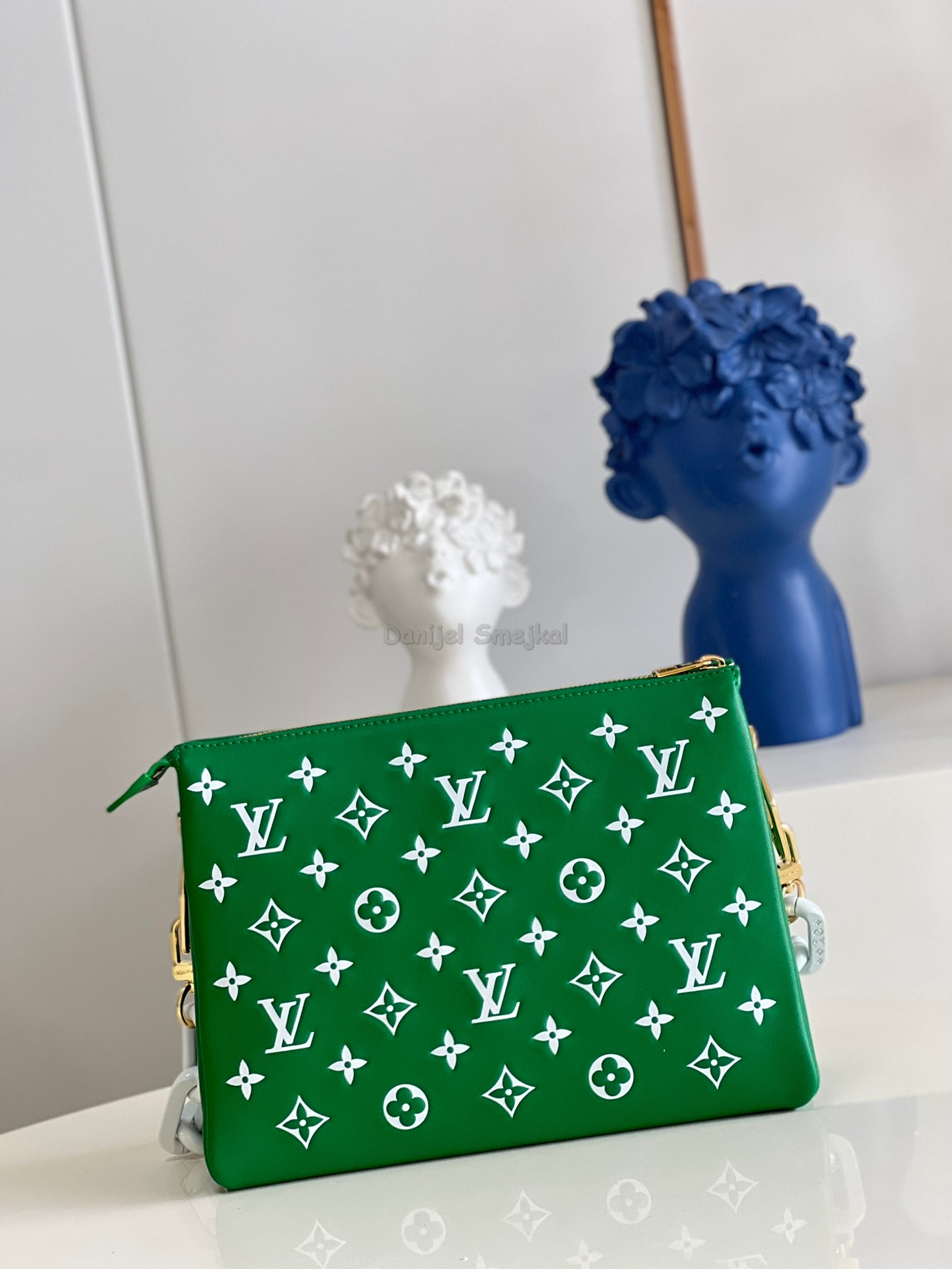 Louis Vuitton M57791 Coussin Vuittamins 