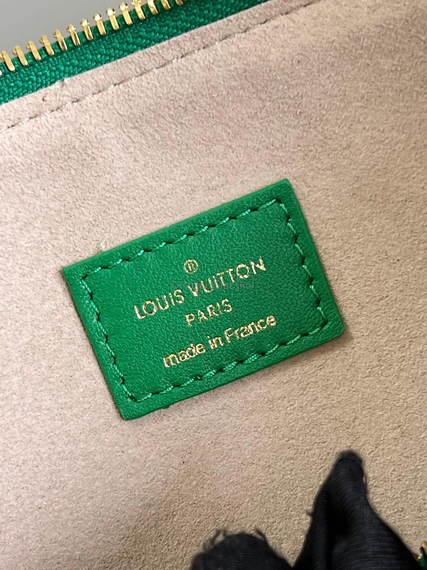 Louis Vuitton M57791 Coussin Vuittamins 