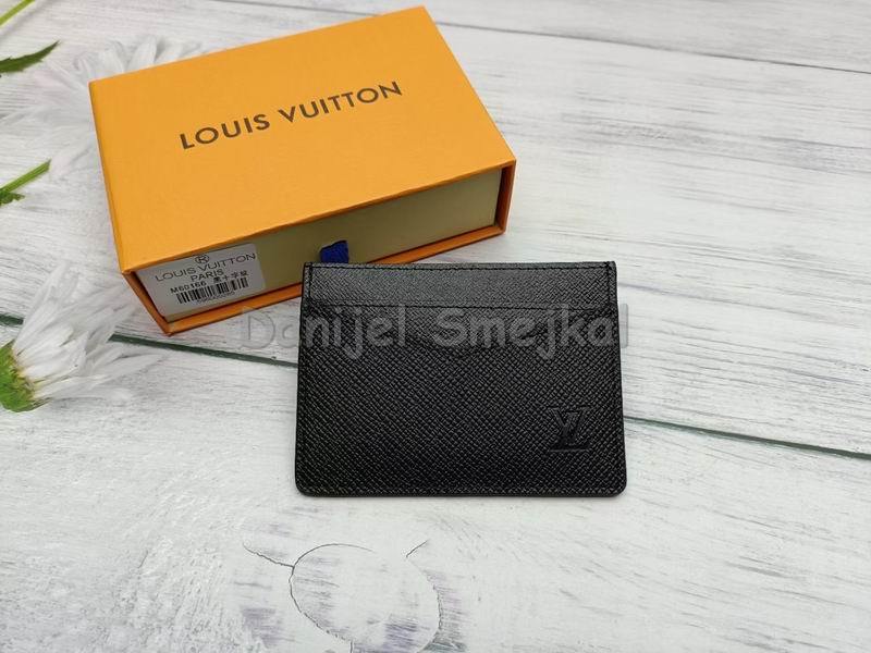 Louis Vuitton M60166 Neo Porte Cartes Card Holder 