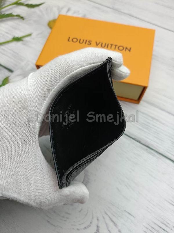 Louis Vuitton M60166 Neo Porte Cartes Card Holder 