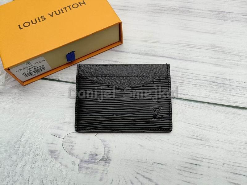 Louis Vuitton M60166 Neo Porte Cartes Card Holder 