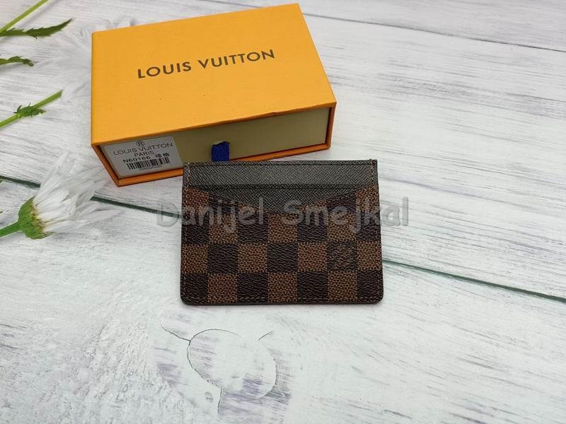 Louis Vuitton M60166 Neo Porte Cartes Card Holder 