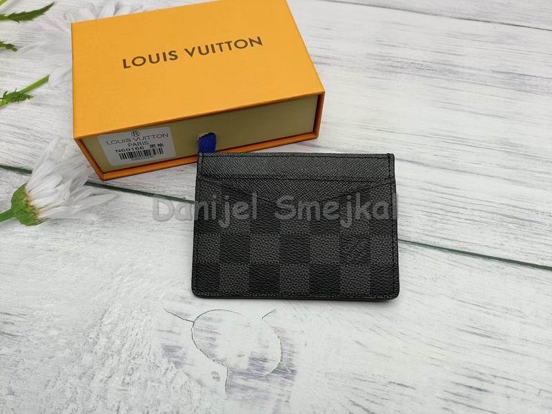 Louis Vuitton M60166 Neo Porte Cartes Card Holder 