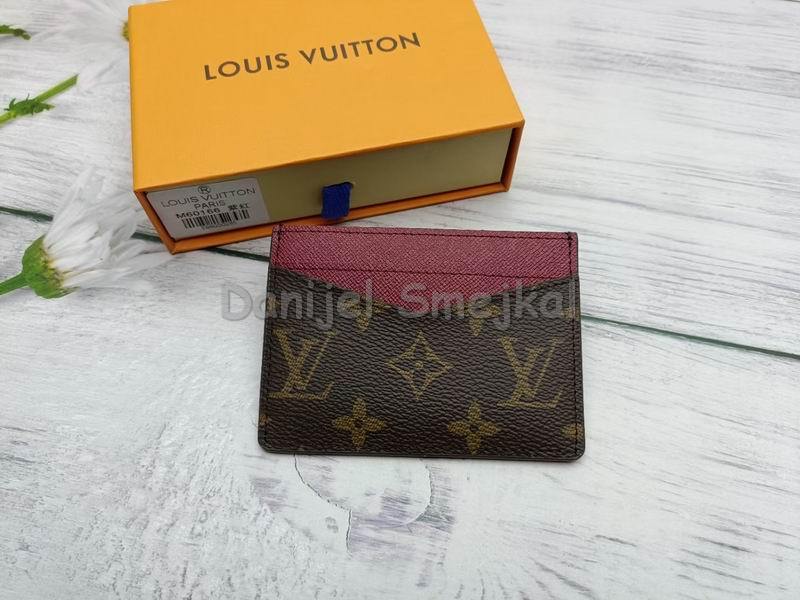 Louis Vuitton M60166 Neo Porte Cartes Card Holder 