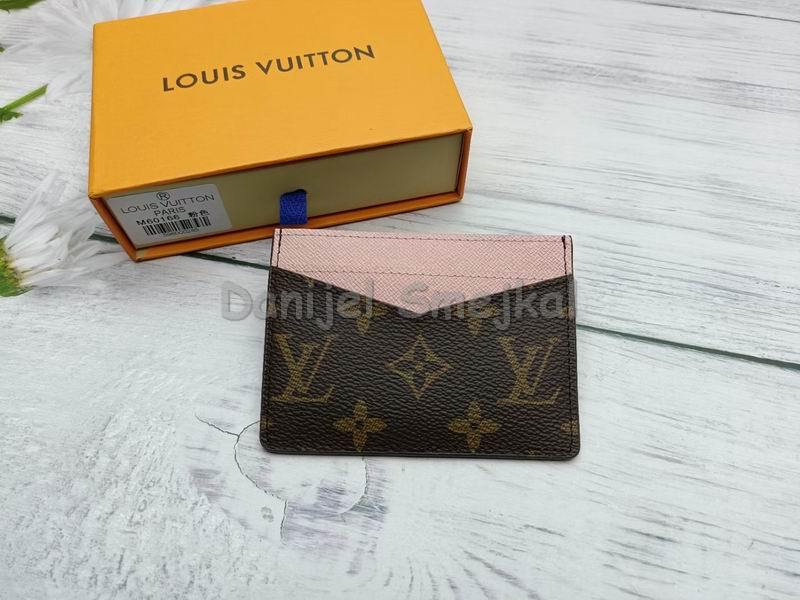 Louis Vuitton M60166 Neo Porte Cartes Card Holder 