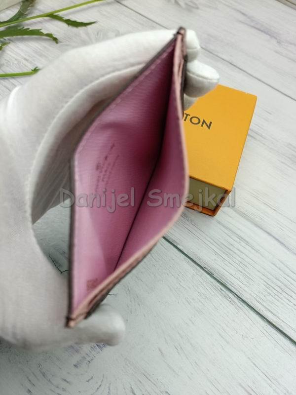 Louis Vuitton M60166 Neo Porte Cartes Card Holder 