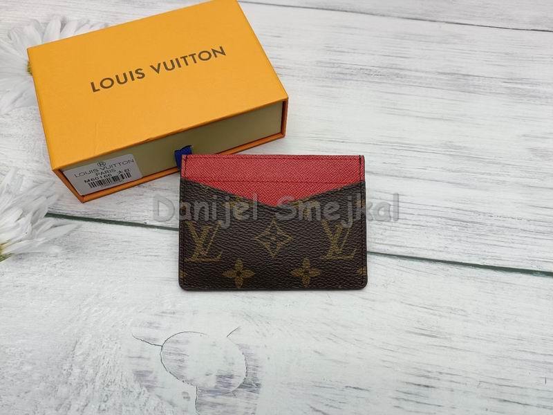 Louis Vuitton M60166 Neo Porte Cartes Card Holder 