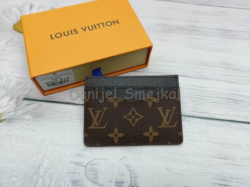 Louis Vuitton M60166 Neo Porte Cartes Card Holder 