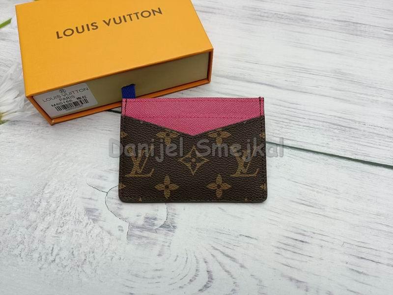 Louis Vuitton M60166 Neo Porte Cartes Card Holder 