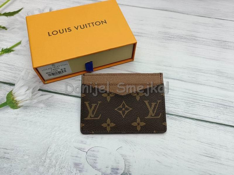 Louis Vuitton M60166 Neo Porte Cartes Card Holder 