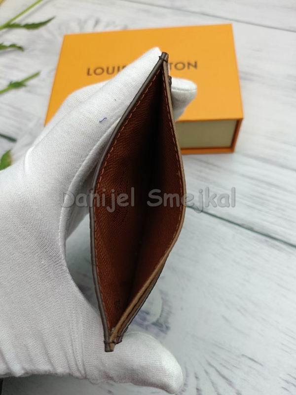 Louis Vuitton M60166 Neo Porte Cartes Card Holder 