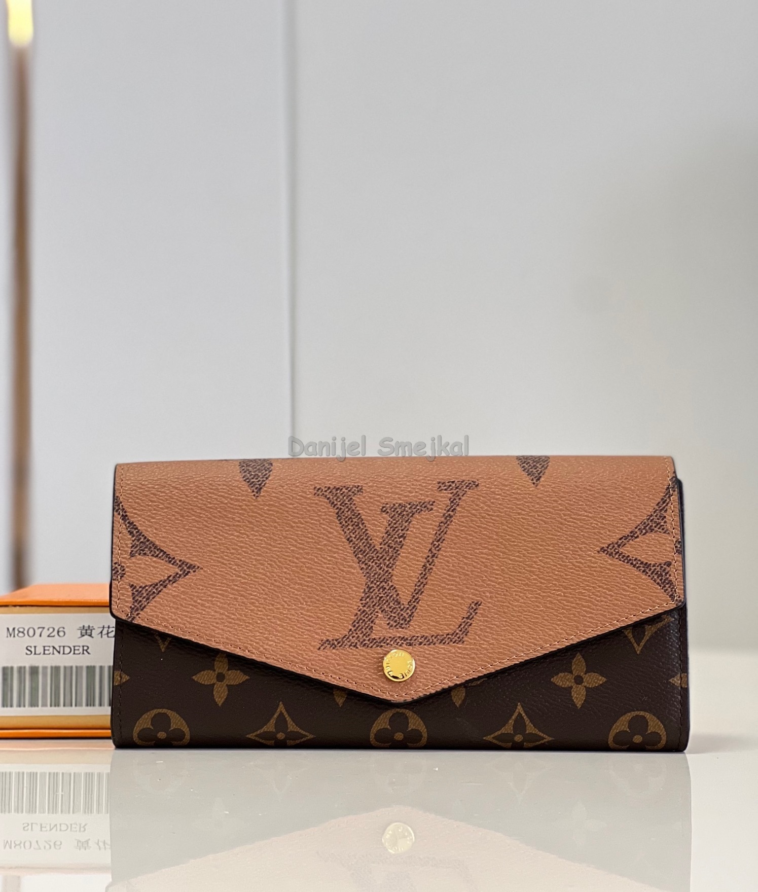 Louis Vuitton M80726 Sarah Monogram