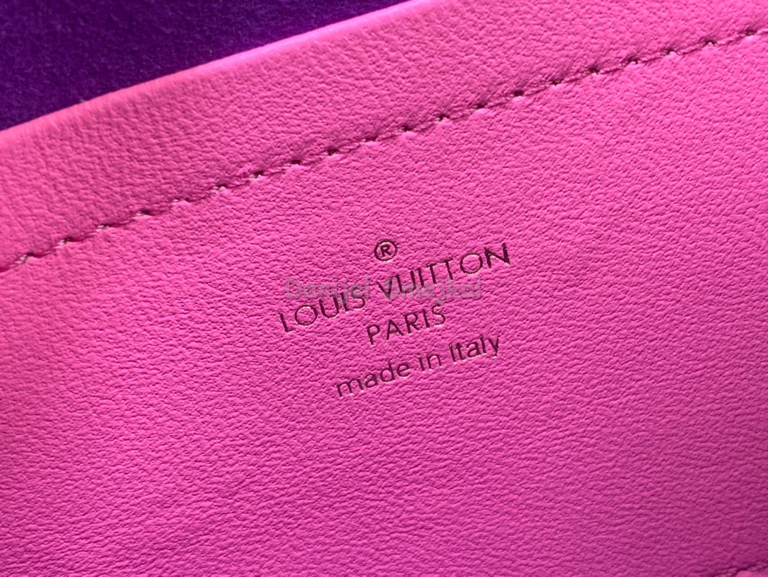 Louis Vuitton M80745 Coussin Pochette Monogram 20cm