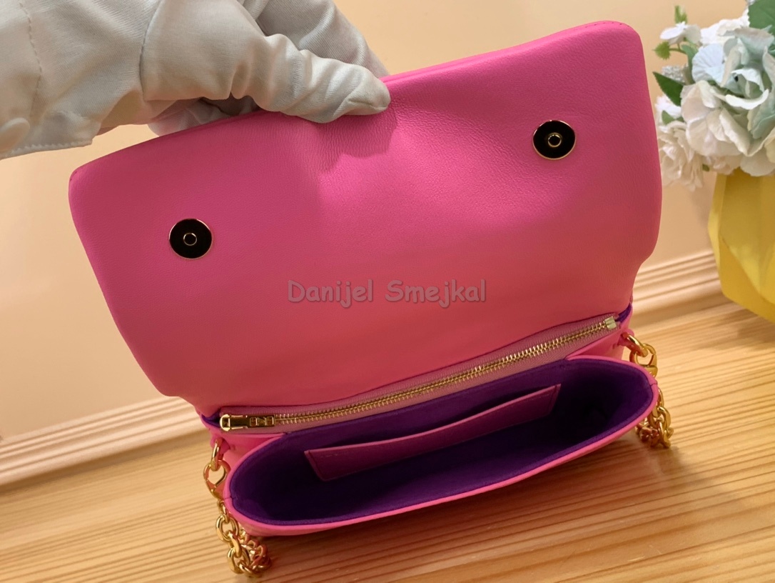 Louis Vuitton M80745 Coussin Pochette Monogram 20cm