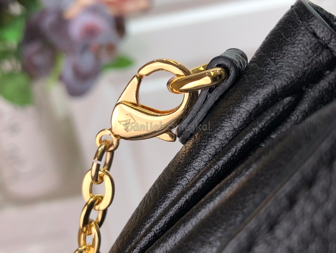 Louis Vuitton M81390 Micro Métis 14cm
