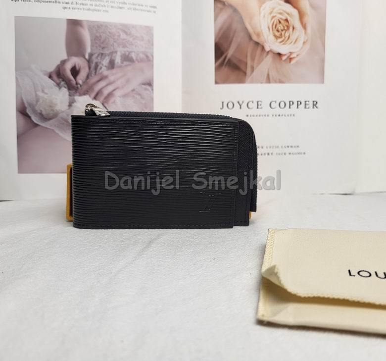 Louis Vuitton M81568 Hybrid Wallet Coin Case 