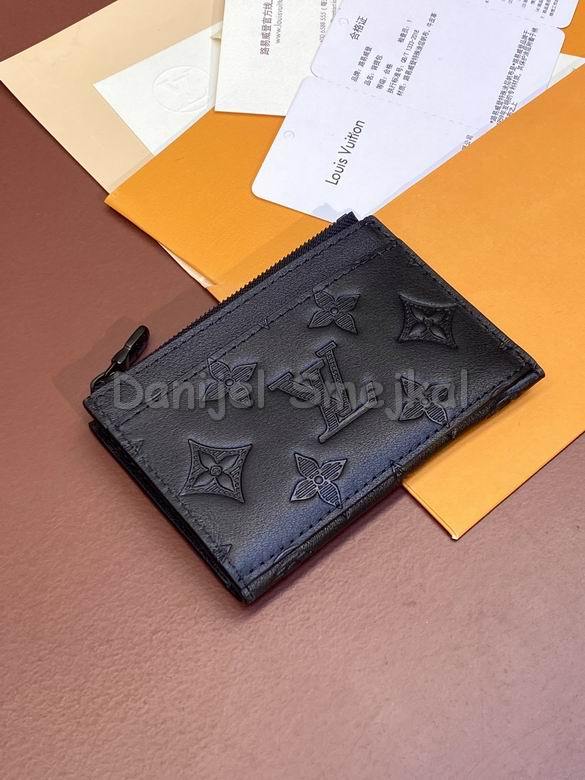 Louis Vuitton M82245 Coin Kartenetui 