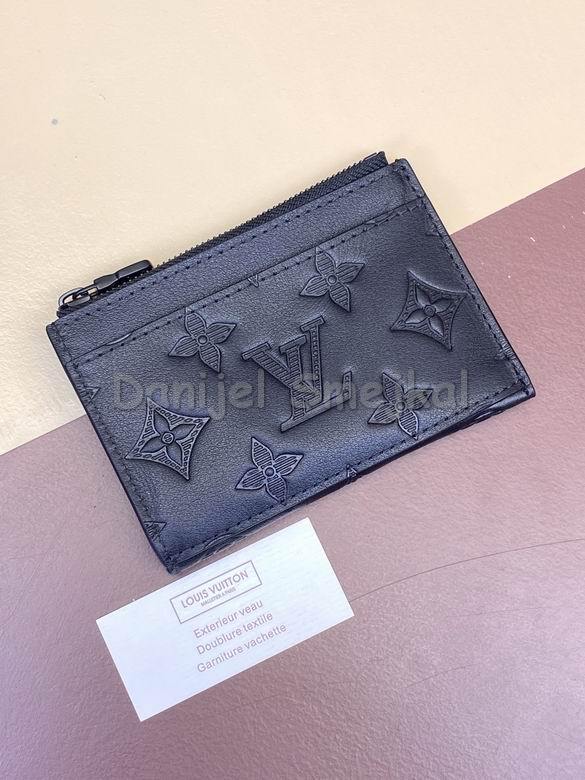 Louis Vuitton M82245 Coin Kartenetui 