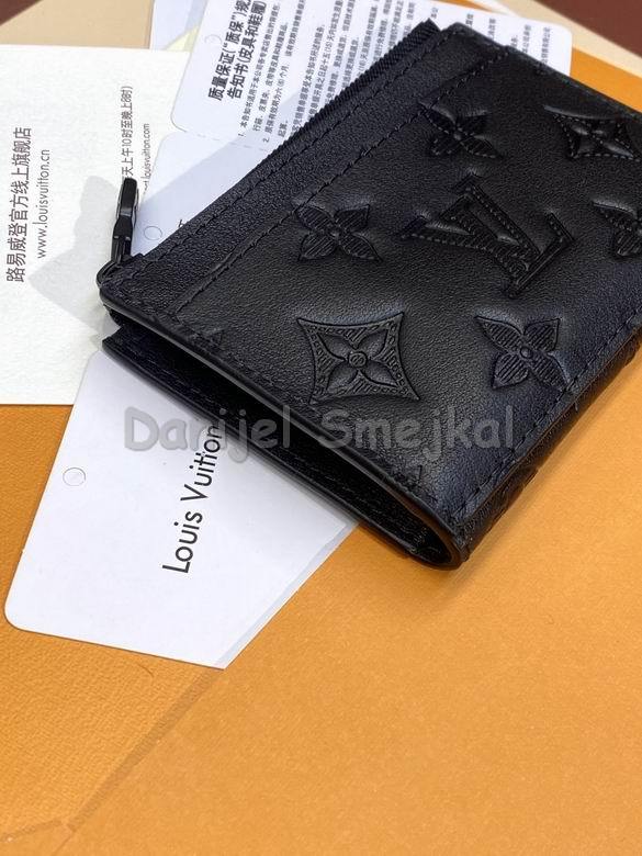 Louis Vuitton M82245 Coin Kartenetui 