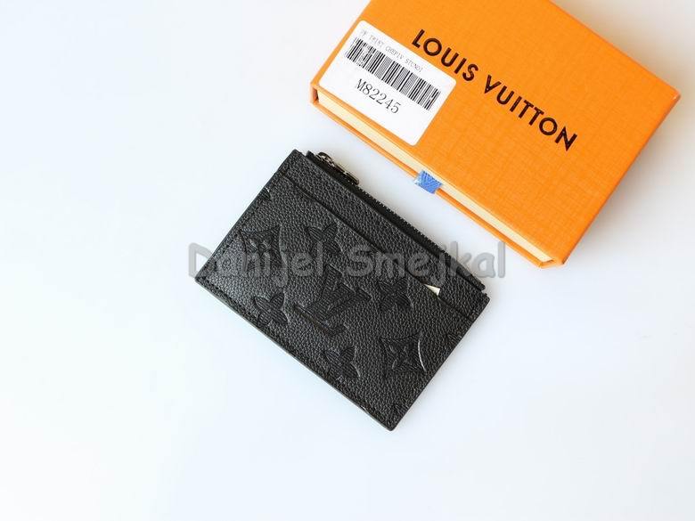 Louis Vuitton M82253 Coin Kartenetui 