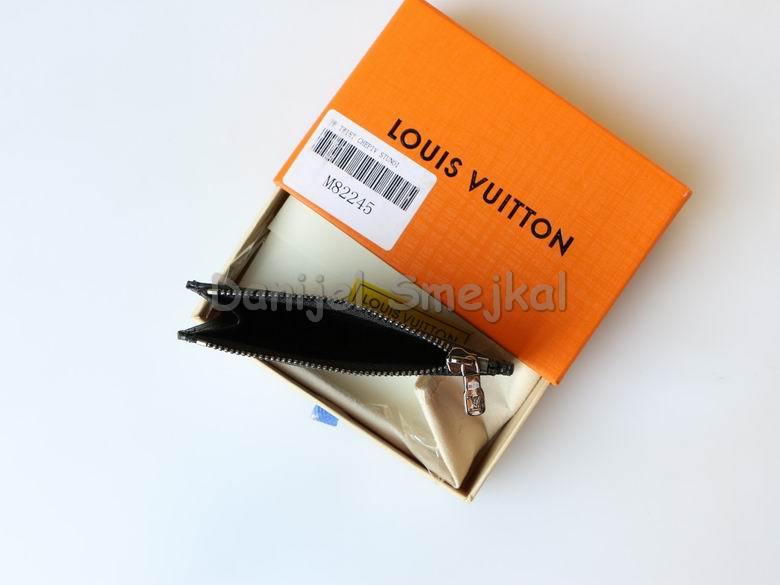 Louis Vuitton M82253 Coin Kartenetui 