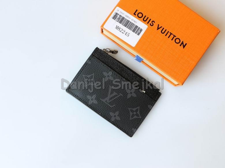 Louis Vuitton M82253 Coin Kartenetui 