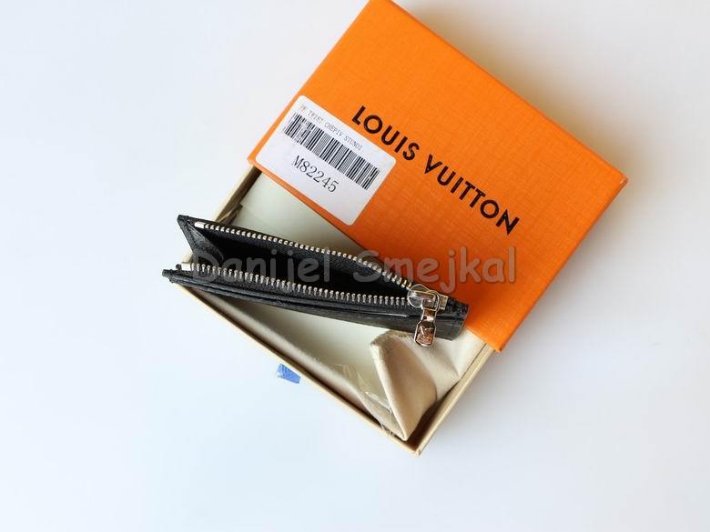 Louis Vuitton M82253 Coin Kartenetui 