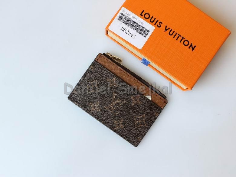 Louis Vuitton M82253 Coin Kartenetui 