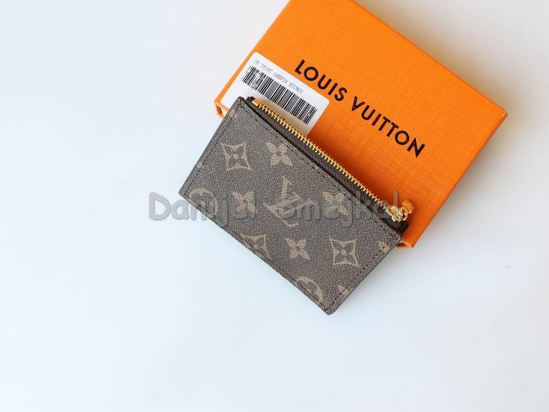 Louis Vuitton M82253 Coin Kartenetui 