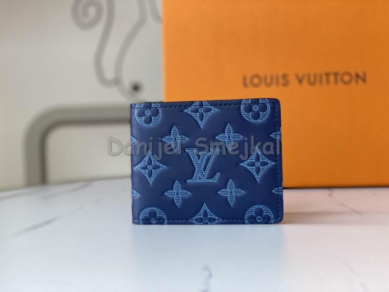 Louis Vuitton Multiple M80422 Wallet Monogram Shadow 