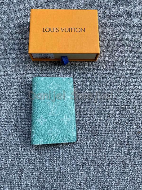 Louis Vuitton Multiple Monogram Canvas 