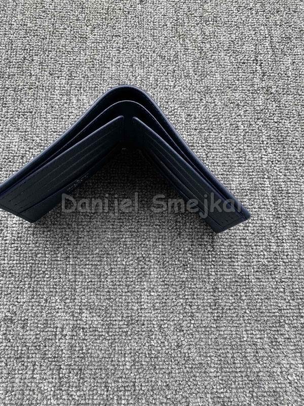  Louis Vuitton Multiple N60434 Multiple Wallet Damier Graphite Canvas 