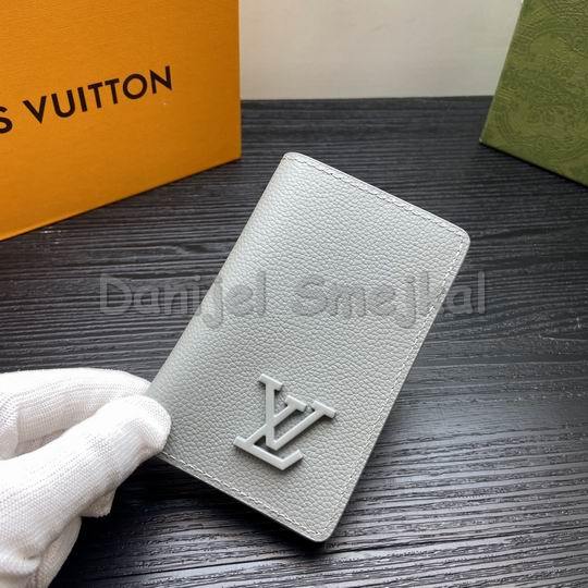 Louis Vuitton Multiple Wallet LV Aerogram 