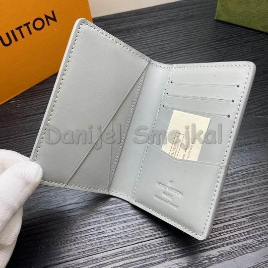 Louis Vuitton Multiple Wallet LV Aerogram 