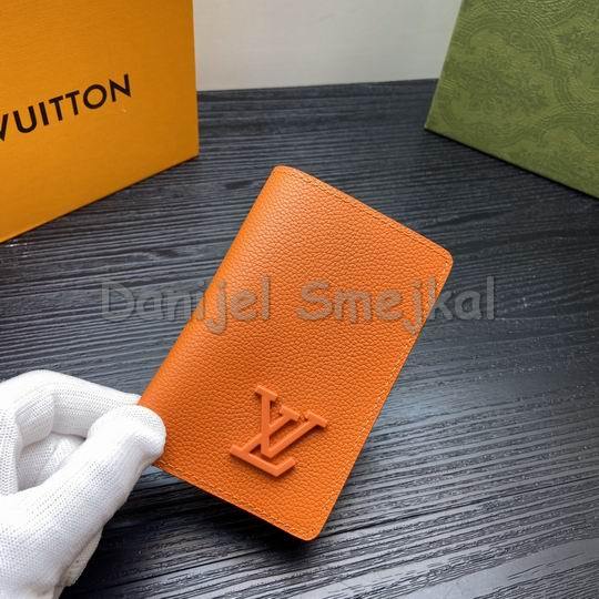 Louis Vuitton Multiple Wallet LV Aerogram 