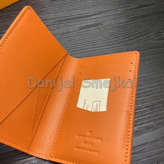 Louis Vuitton Multiple Wallet LV Aerogram 