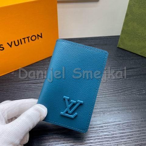 Louis Vuitton Multiple Wallet LV Aerogram 