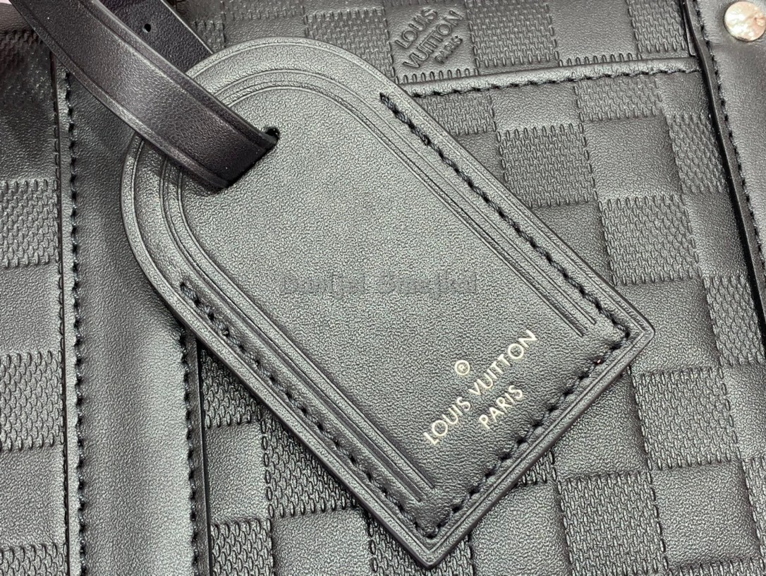 Louis Vuitton N40444 Porte-Documents Voyage PM Damier Infini Leather 36.5cm