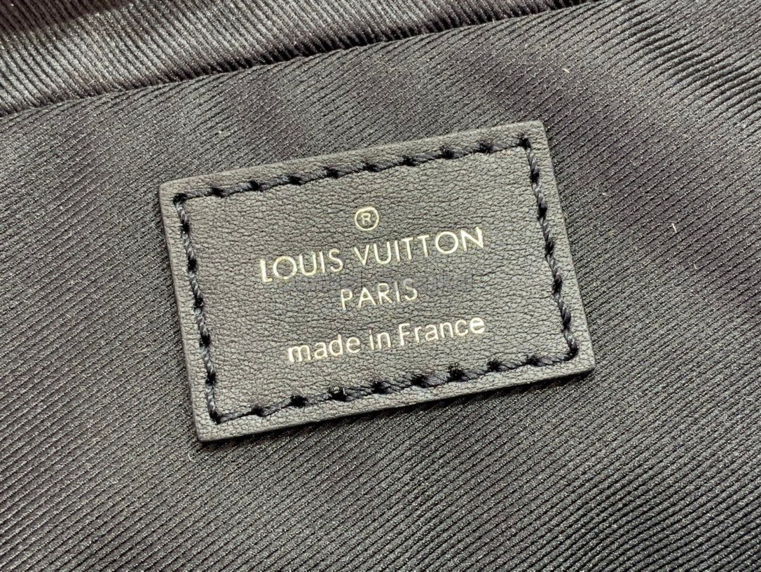 Louis Vuitton N40444 Porte-Documents Voyage PM Damier Infini Leather 36.5cm