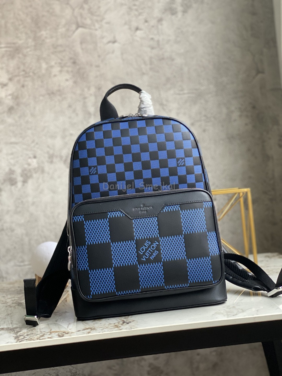 Louis Vuitton N50021 Campus Backpack 30cm