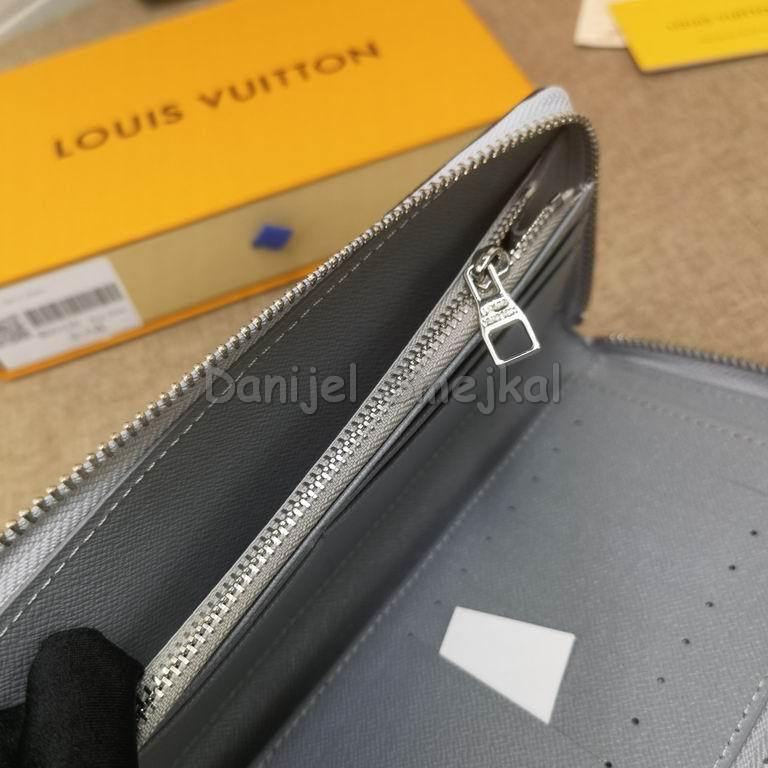 Louis Vuitton N60436 Damier Graphite 3D 