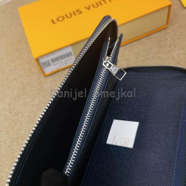 Louis Vuitton N60436 Damier Graphite 3D 