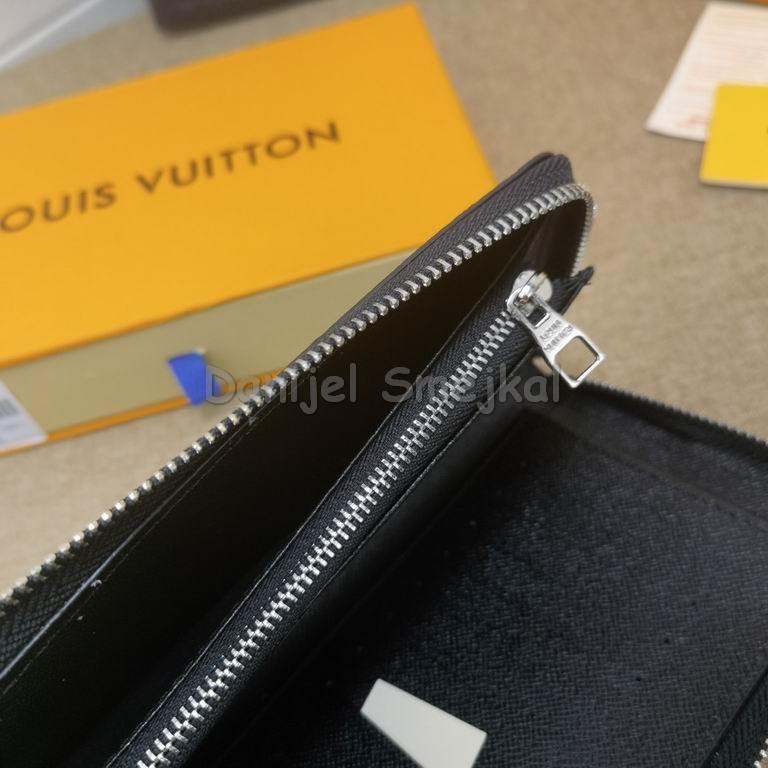 Louis Vuitton N60436 Damier Graphite 3D 