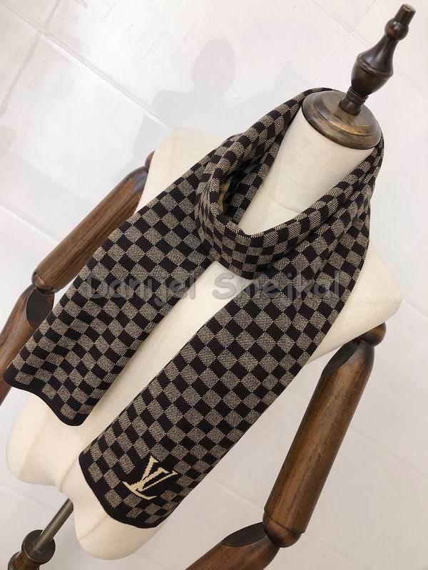 Louis Vuitton Scarf 